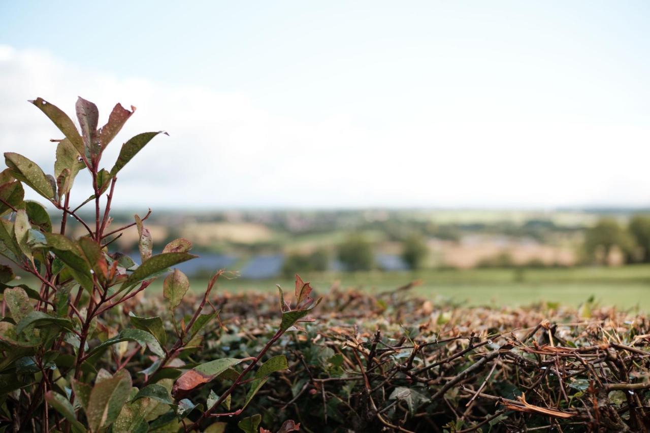 Drumnavaddy Cottage Dromore  Экстерьер фото