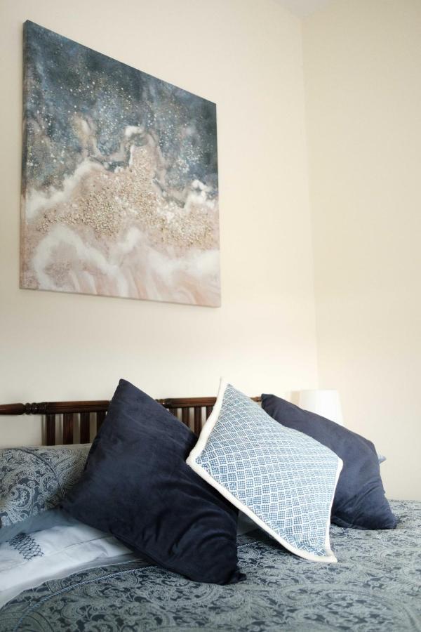 Drumnavaddy Cottage Dromore  Экстерьер фото