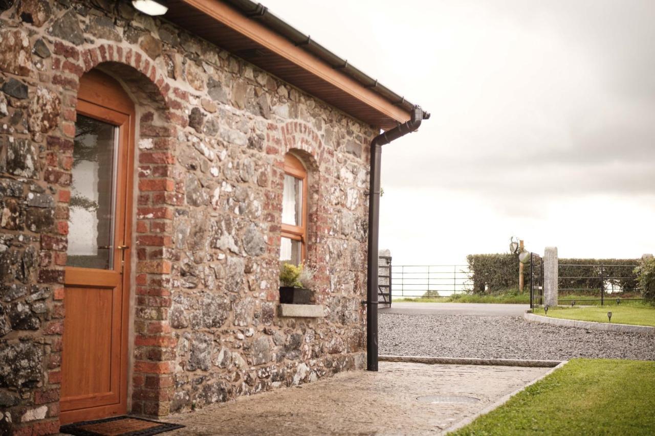 Drumnavaddy Cottage Dromore  Экстерьер фото