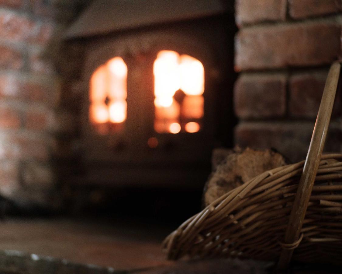 Drumnavaddy Cottage Dromore  Экстерьер фото